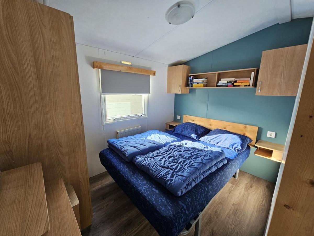 Rbr 1336 - Beach Resort Kamperland Wissenkerke Dış mekan fotoğraf